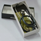 China Professional Dual Head Stethoscope for Adult 