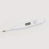 Rigid Tip Medical Digital Thermometer With Ce With Probe
