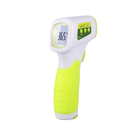 Professional Digital Thermometer For Cooking With Jumbo Lcd