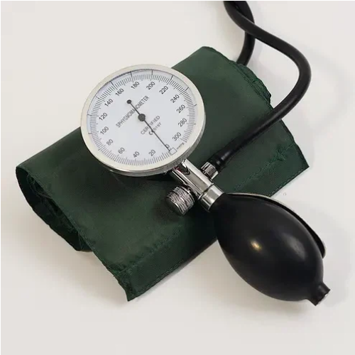 Aneroid Sphygmomanometer