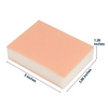 Nursing Medical Students Ultrassist Injection Training Pad Teaching Model with Absorbent Sponge