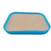 Surgical Trauma Training Silicone Skin Pad Single Layer Simulated Teaching Suture Pad