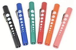 SunnyWorld Professional Disposable Plastic Penlight Manufacturer