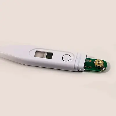 Medical Digital Thermometer With Ce With Probe