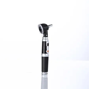 SunnyWorld Professional Mini Fiber Optic Otoscope 