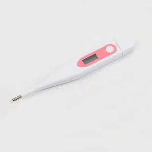 Medical Medical Digital Thermometer With Remote Sensor