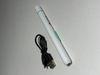 SW-PL60 Reusable Type-C Charging USB LED Aluminium Alloy Penlight